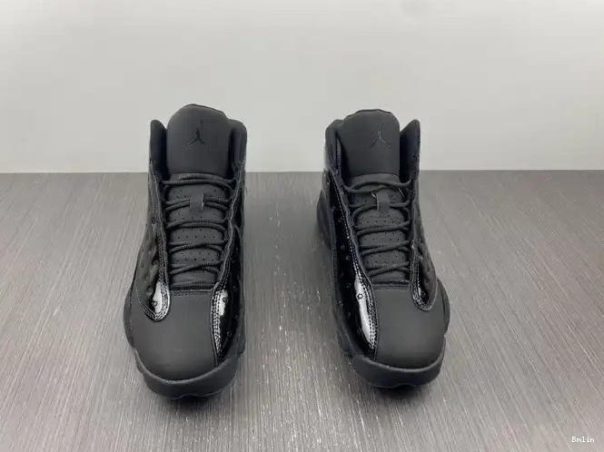 Bmlin Air Gown Cap Retro Jordan and 13 414571-012 0522